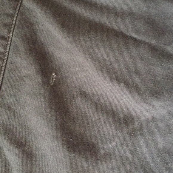 Grey Shorts - Picture 4 of 4